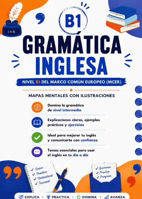 Nivel B1 del sistema