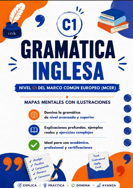 Nivel C1 del sistema
